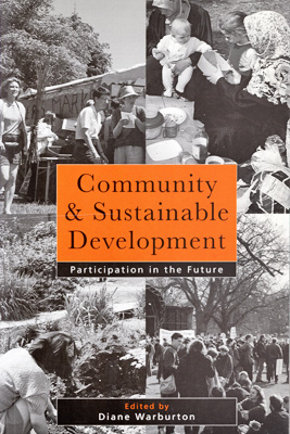 community and sus cover